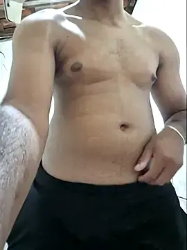 Stripchat Live Sex Cam of vitinshow