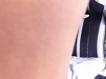 Stripchat Live Porn of wesly_ashly