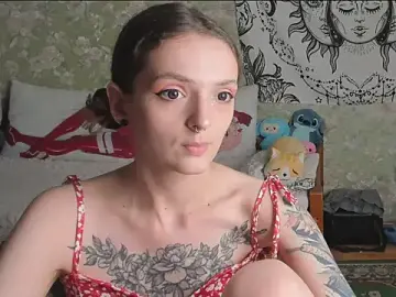 Stripchat Best live sex cam show of Cutie_Adelia