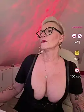 Stripchat Adult Webcams of German_Milf