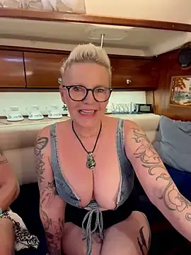 Stripchat Best live sex cam show of German_Milf