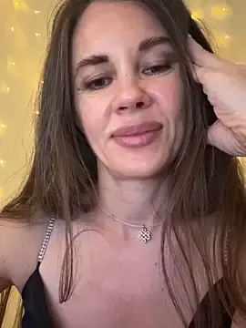 Stripchat Best Webcam of LucieMack