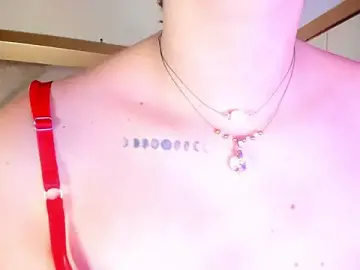 Stripchat Best live sex cam show of SelenaNoir_