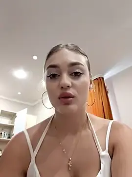 Stripchat Best live sex cam show of caressyourself