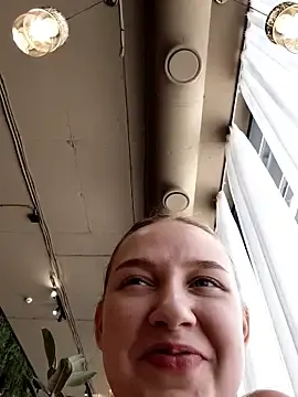 Stripchat Live Porn of caressyourself