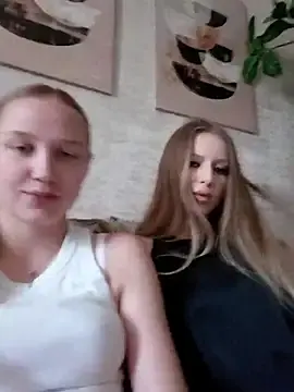 Stripchat Live Porn of caressyourself