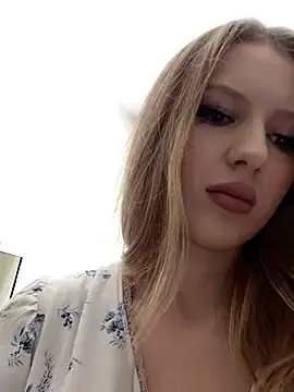 Stripchat Adult Video Chat of caressyourself
