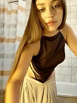 Stripchat Free Porn Cam of caressyourself