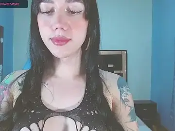 Stripchat Sex Chat of karla_zambrano