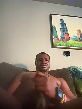 Stripchat Sex Chat of kngkeeem