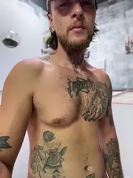 Stripchat Best Webcam of raymon616