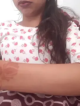 Stripchat Nude Webcam of sexy_rubina89