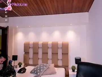 Stripchat Live Porn of victoria_mooree
