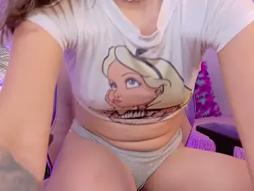 Stripchat Free Live Porn of BellaVince