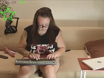 Stripchat Best Webcam of JadeStarUK