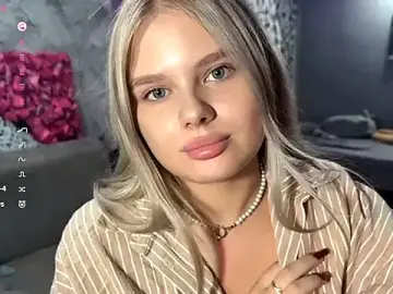 Stripchat Private Sex Chat of Rita_Blondana