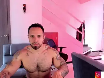 Stripchat Free Porn Cam of Scarlett_Luxe