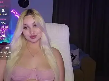 Stripchat Sex Cam of adrelaxina