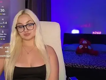 Stripchat Best Webcam of adrelaxina