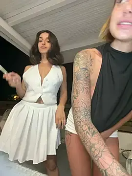 Stripchat Free Porn Cam of italianPassion