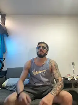Stripchat Best live sex cam show of thomas_gun