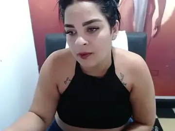 Stripchat Sex Chat of Laura_hottt