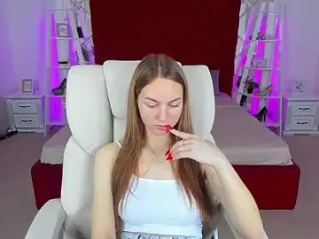 Stripchat Best live sex cam show of MilaAddams