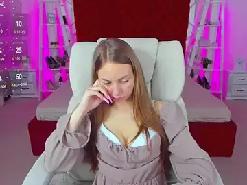Stripchat Live Porn of MilaAddams