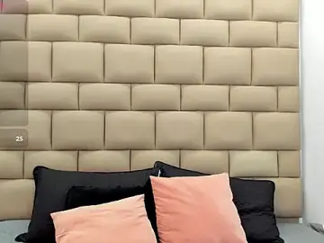 Stripchat Best live sex cam show of TifannyRosen