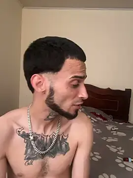Stripchat Live Porn of bonnieyclyde57