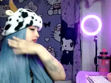 Stripchat Watch Live Sex Cams of lussyevans24