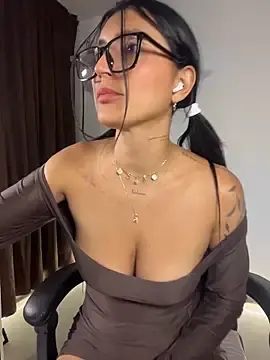 Stripchat Free Porn Cam of ANABOONCE_