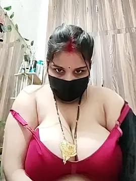 Stripchat Live Porn of HOT_SEXY_BHABHI2