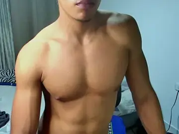 Stripchat Best Webcam of Jhon_wich
