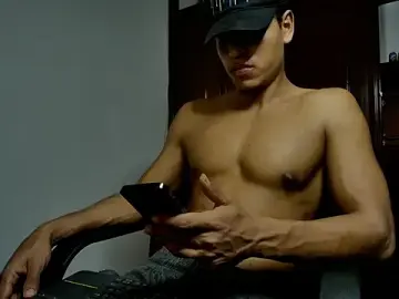 Stripchat Sex Cam of Jhon_wich