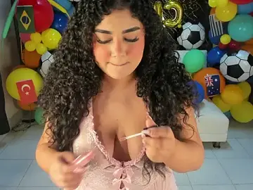 Stripchat Adult Webcam of Karla18_
