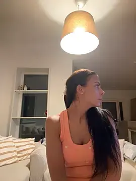 Stripchat Free Porn Cam of SweetLillySugar_