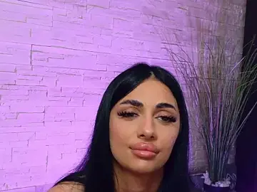 Stripchat Live Sex Cam of VanessaVosss