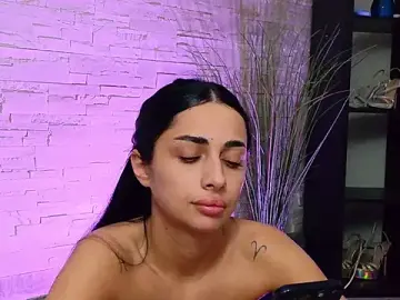 Stripchat Best live sex cam show of VanessaVosss
