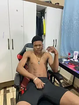 Stripchat Best Webcam of eunegrao