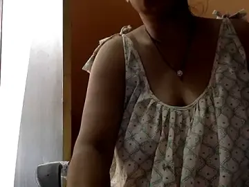 Stripchat Sex Cam of nisa980