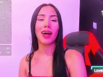 Stripchat Sex Cam of ximenagp