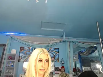 Stripchat Best live sex cam show of ADRIANNA_FOX