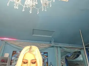 Stripchat Live Sex Cam of ADRIANNA_FOX