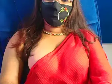 Stripchat Live Porn of Anjali-Queen