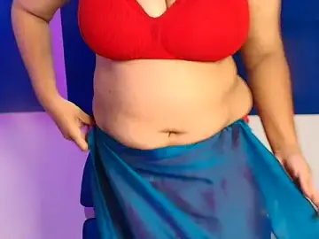Stripchat Sex Chat of Anjali-Queen