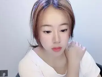 Stripchat Nude Webcam of Baixi-01