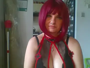 Stripchat Sex Chat of MeganFlirt