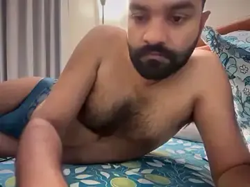 Stripchat Sex Cam of Rahil_94