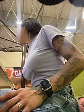 Stripchat Sex Chat of ReggieG